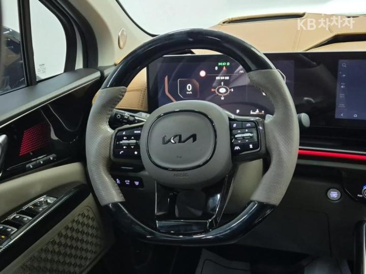 Kia Carnival G3.5 GDI Signature 10