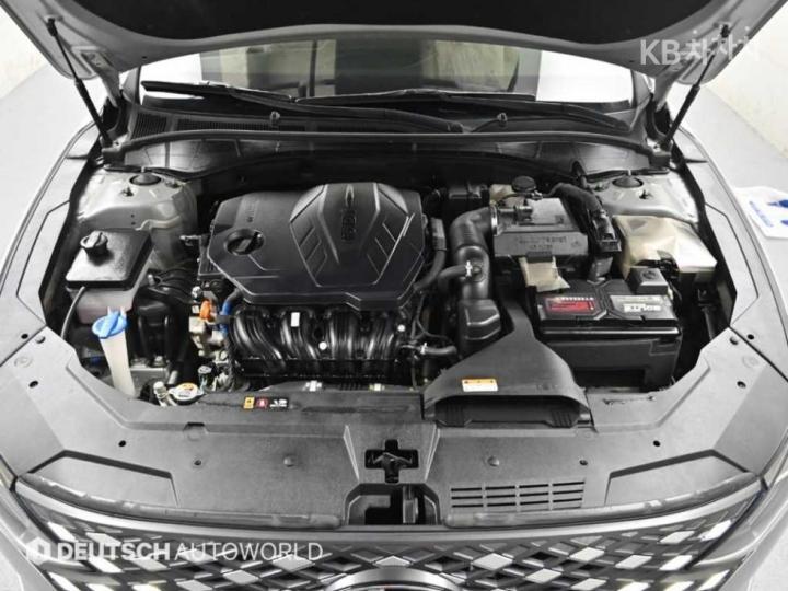 Hyundai Grandeur 2.5 Premium Choice 7