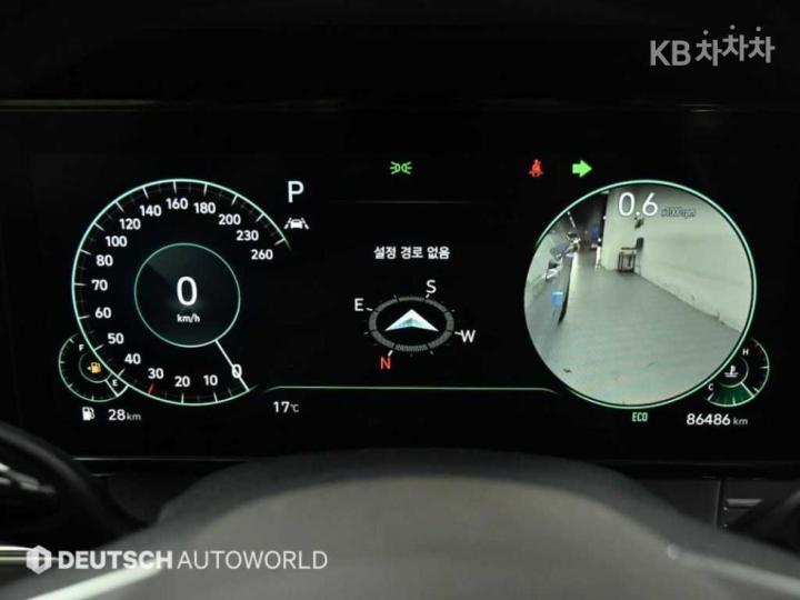 Hyundai Grandeur 2.5 Premium Choice 9