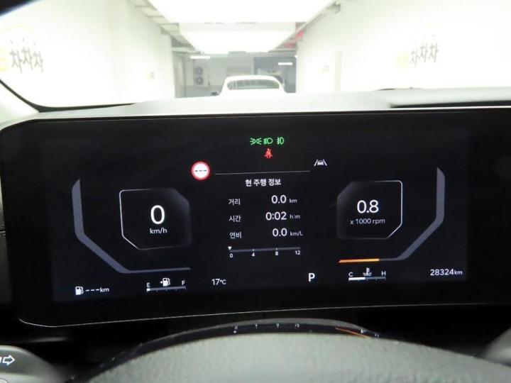 Kia Carnival G3.5 GDI Noblesse 6