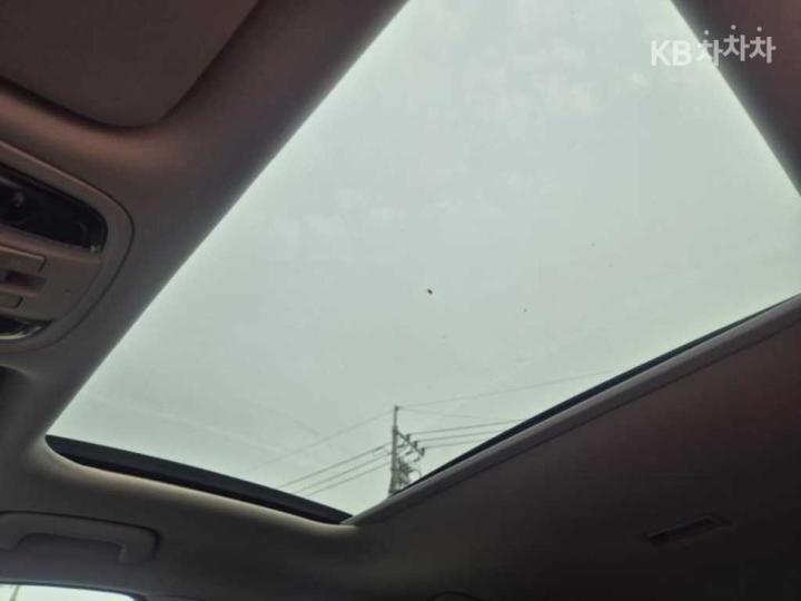 Kia Stinger Meister 2.5 Gasoline Turbo 4WD Masters 6