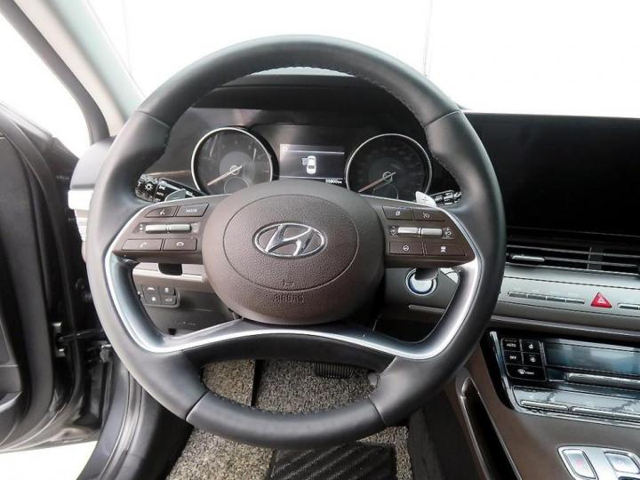 Hyundai Grandeur 2.5 Premium 10
