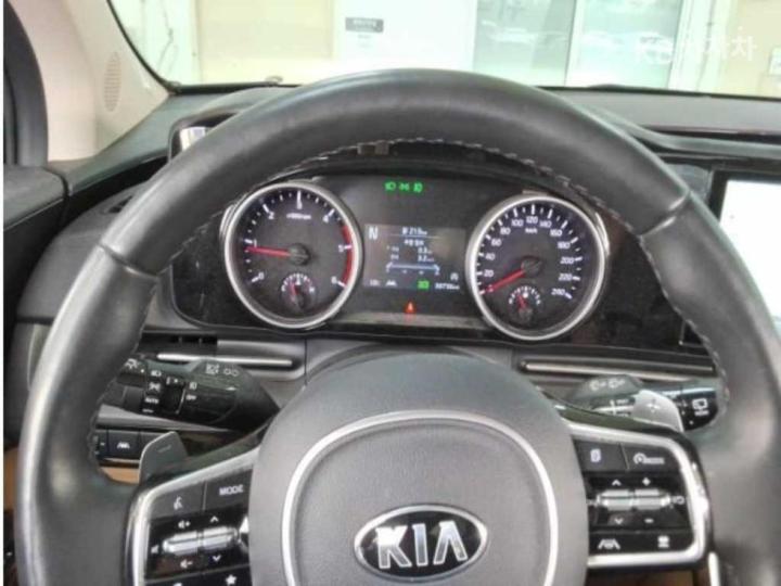 Kia Carnival D2.2 Noblesse 5