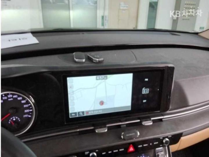 Kia Carnival D2.2 Noblesse 7