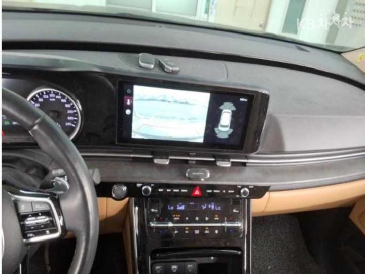 Kia Carnival D2.2 Noblesse 8