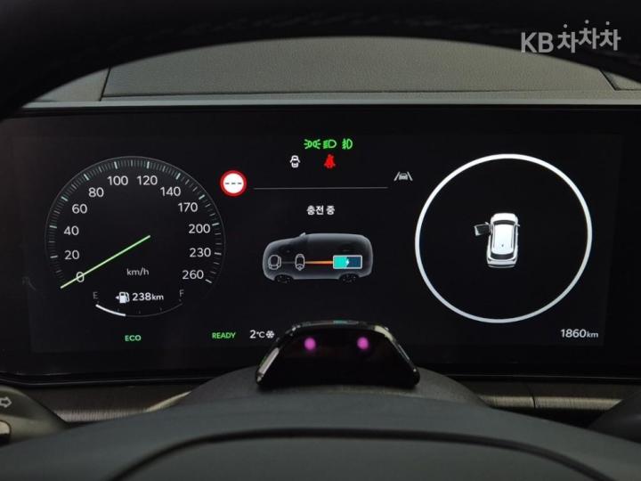 Kia Sportage Hybrid 1.6 Turbo HEV 2WD X-Line 7