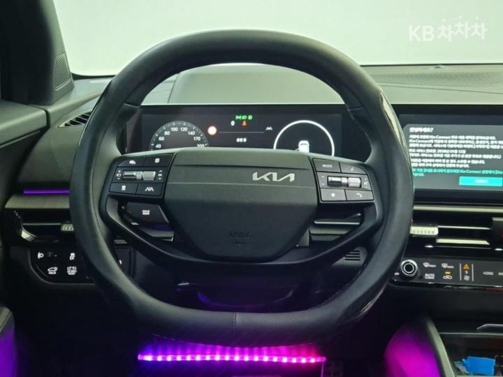 Kia Sportage Hybrid 1.6 Turbo HEV 2WD X-Line 10