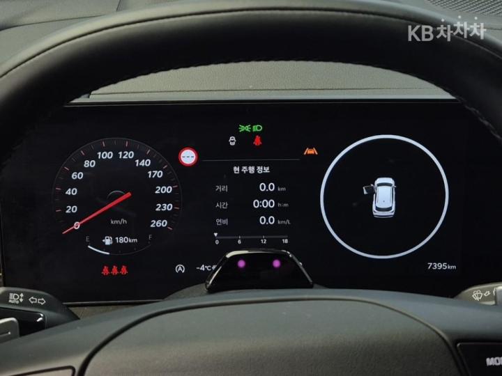 Kia Sportage 1.6 Gasoline Turbo 2WD X-Line 7