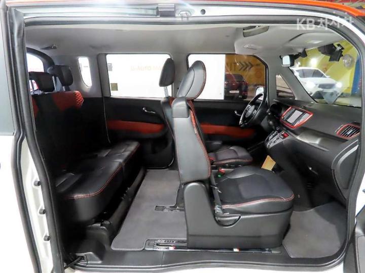 Kia Ray 1.0 Gasoline Signature 9