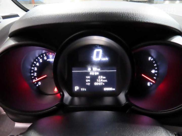 Kia Ray 1.0 Gasoline Signature 10