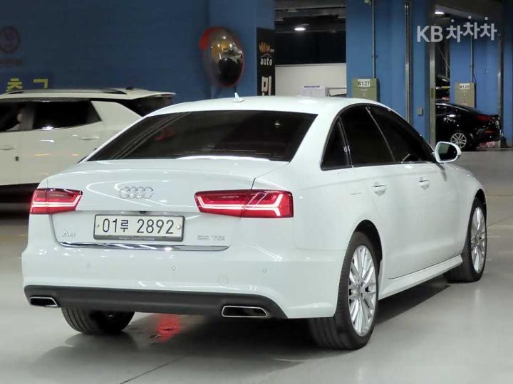 Audi A6 NEW 35 TDI Premium C7 5