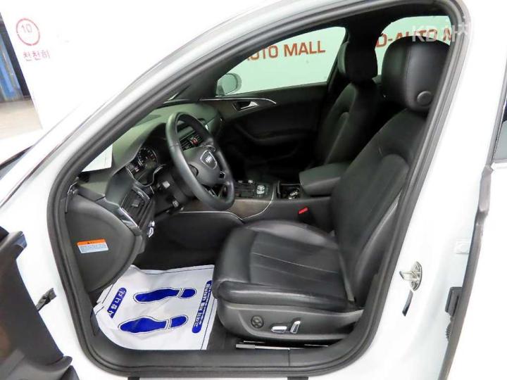 Audi A6 NEW 35 TDI Premium C7 7