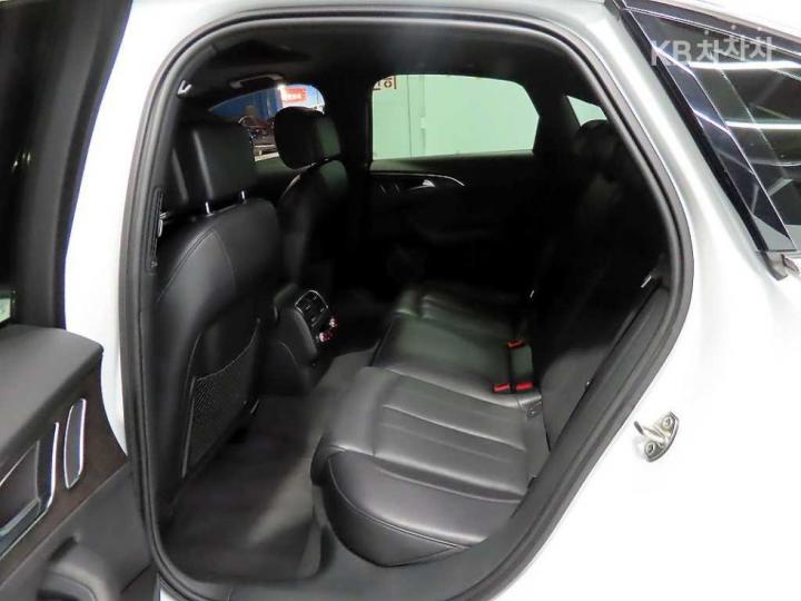 Audi A6 NEW 35 TDI Premium C7 9