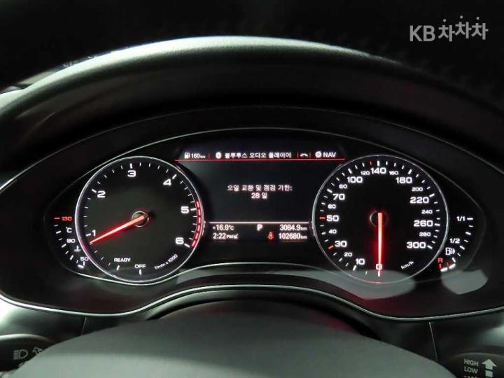 Audi A6 NEW 35 TDI Premium C7 10
