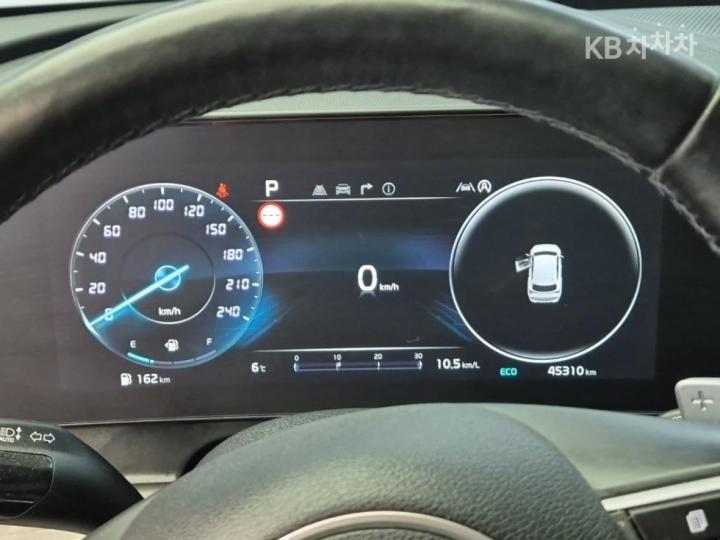 Kia Sportage The G1.6 T-GDI 2WD Signature 7