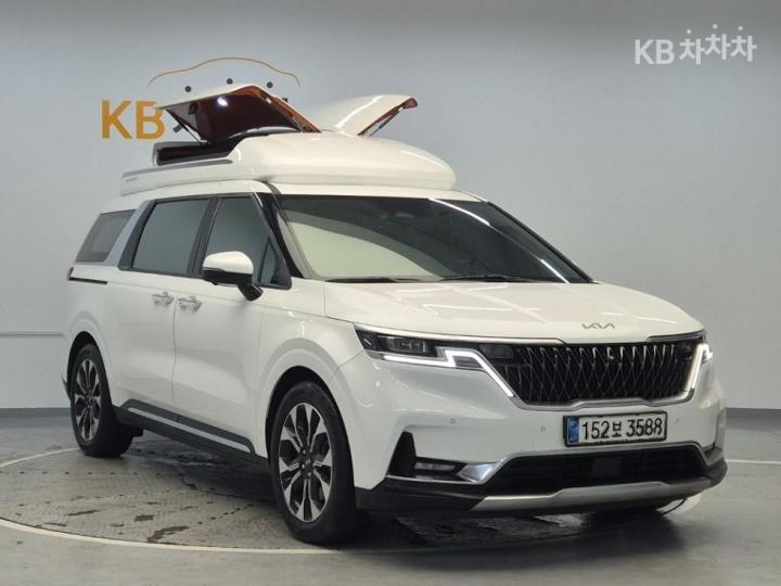 Kia Carnival D2.2 Signature 5