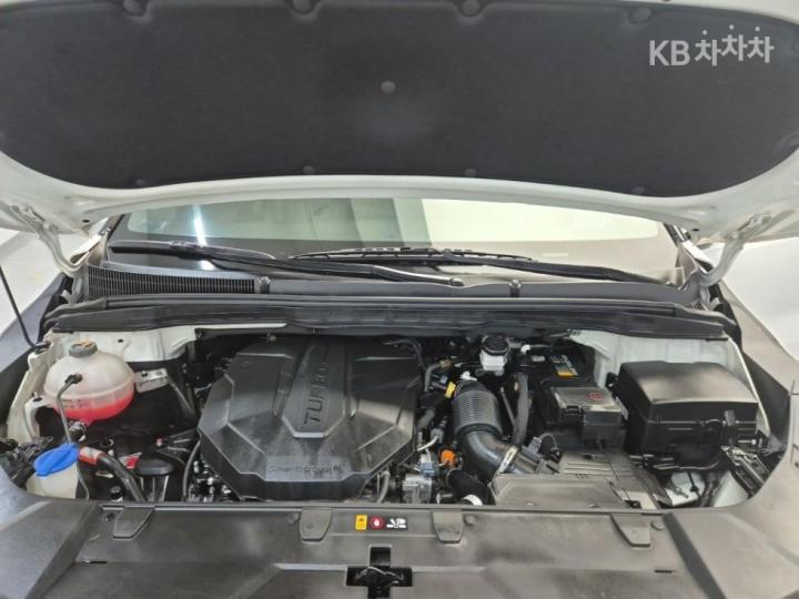 Kia Carnival D2.2 Signature 6