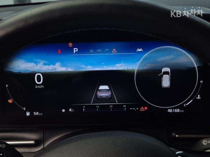 Kia Carnival G3.5 GDI Signature 7