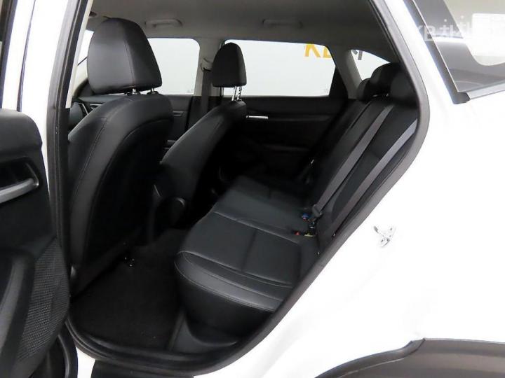 Kia Seltos 1.6 Diesel 2WD Trendy 7