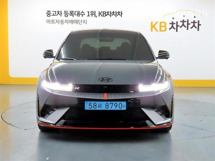 Hyundai IONIQ 5 N NE-N AWD Base Type 2