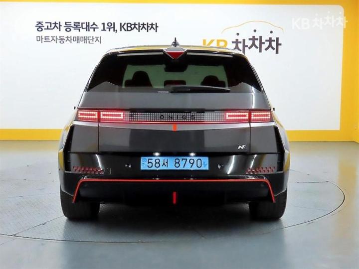Hyundai IONIQ 5 N NE-N AWD Base Type 4