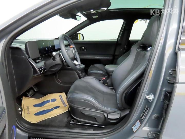 Hyundai IONIQ 5 N NE-N AWD Base Type 6