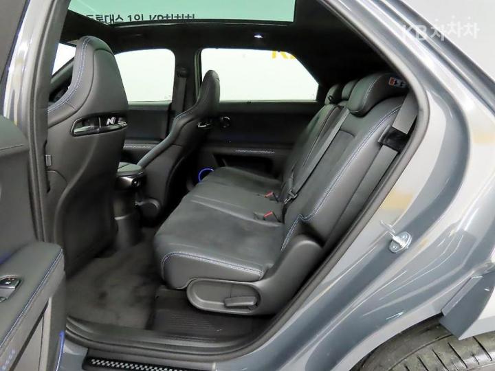 Hyundai IONIQ 5 N NE-N AWD Base Type 7