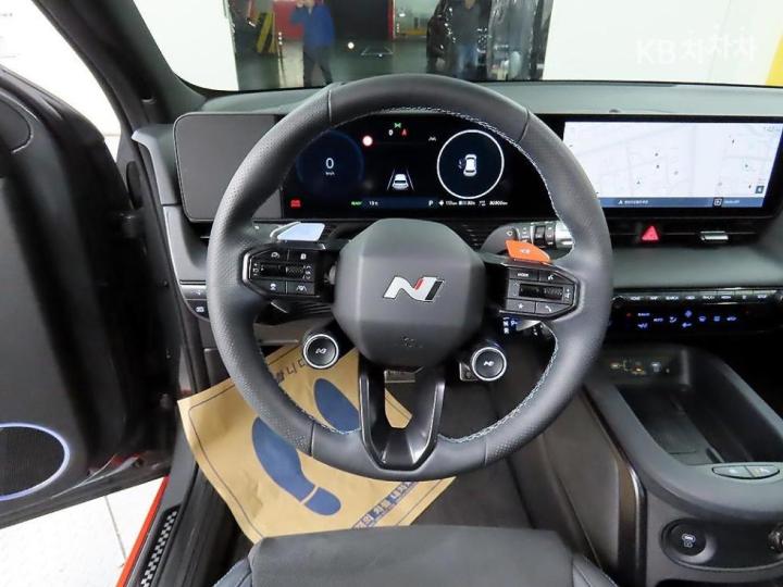 Hyundai IONIQ 5 N NE-N AWD Base Type 10