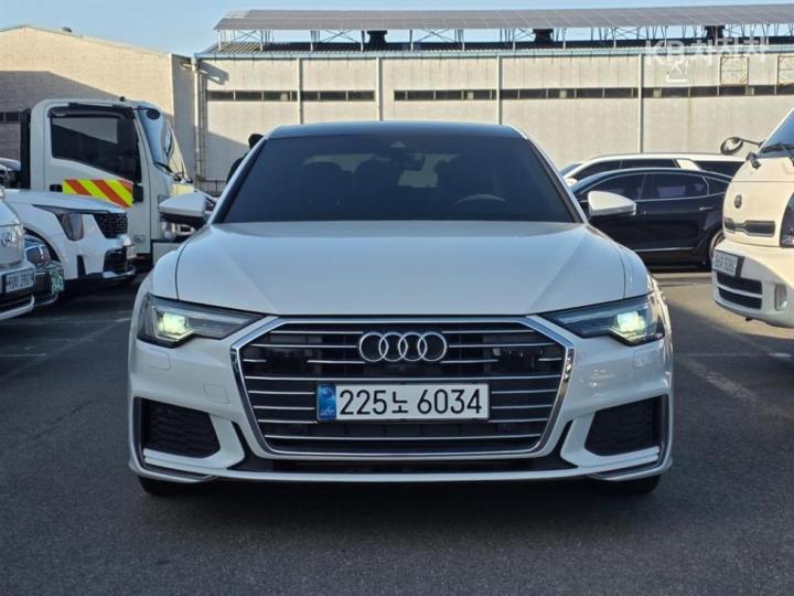 Audi A6 C8 45 TFSI Premium 3