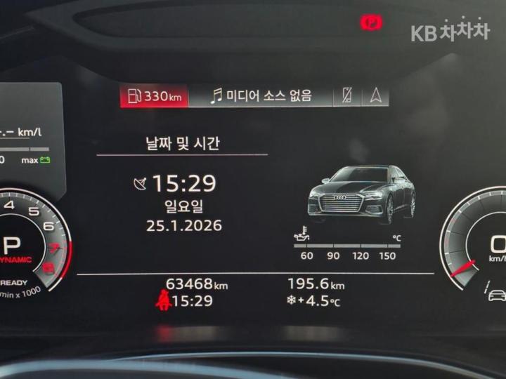 Audi A6 C8 45 TFSI Premium 8