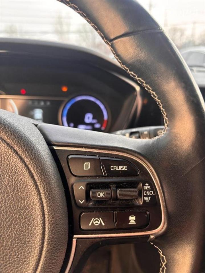 Kia Niro EV Prestige 9