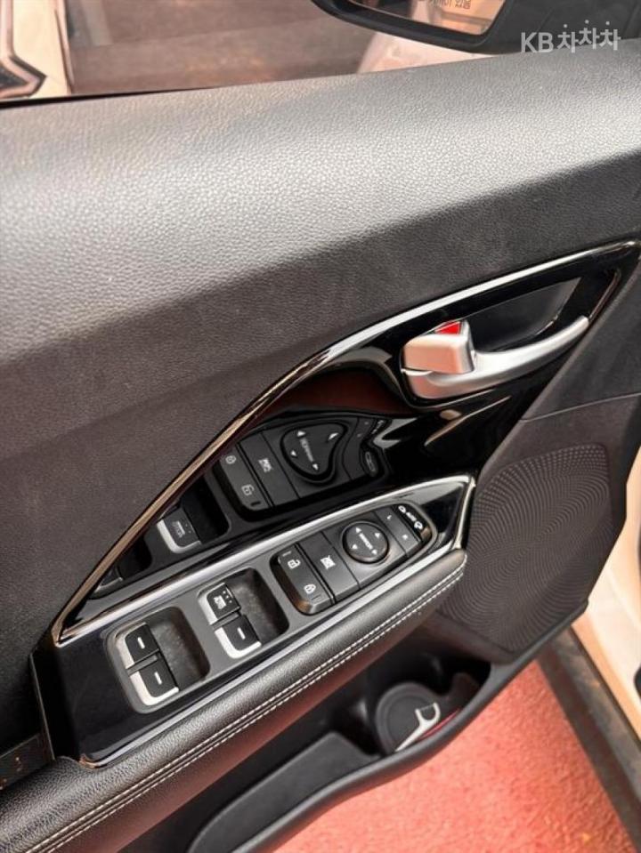 Kia Niro EV Prestige 10