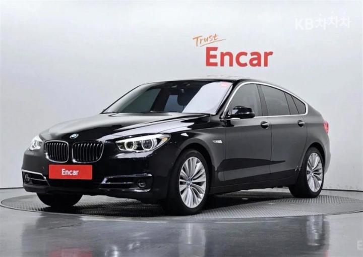 BMW 5 Series GranTurismo GT ED Edition F07 2011-2017 2