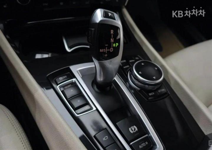 BMW 5 Series GranTurismo GT ED Edition F07 2011-2017 10