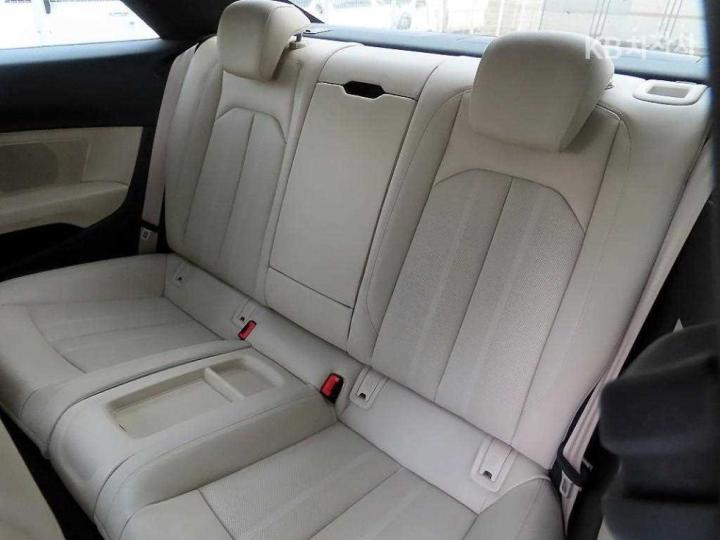 Audi A5 8W6 45 TFSI Quattro Coupe Premium 7