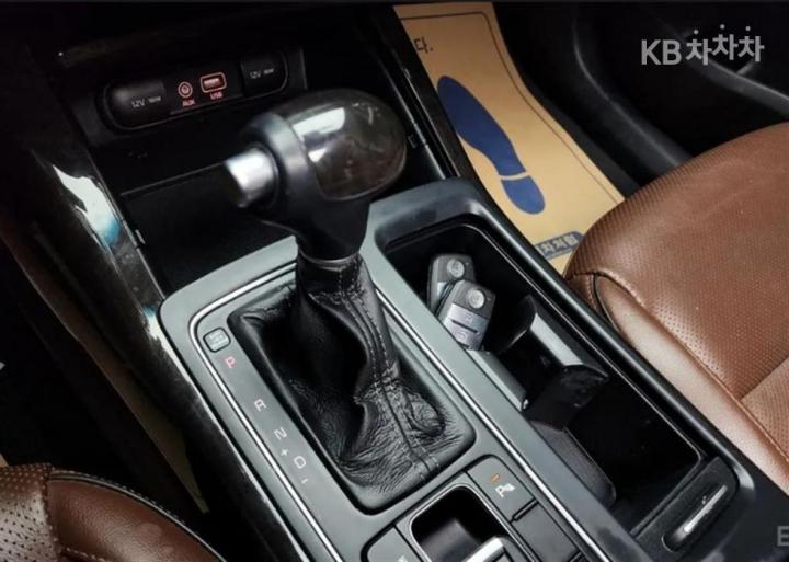 Kia Sorento Diesel 2.2 2WD Noblesse Special 10