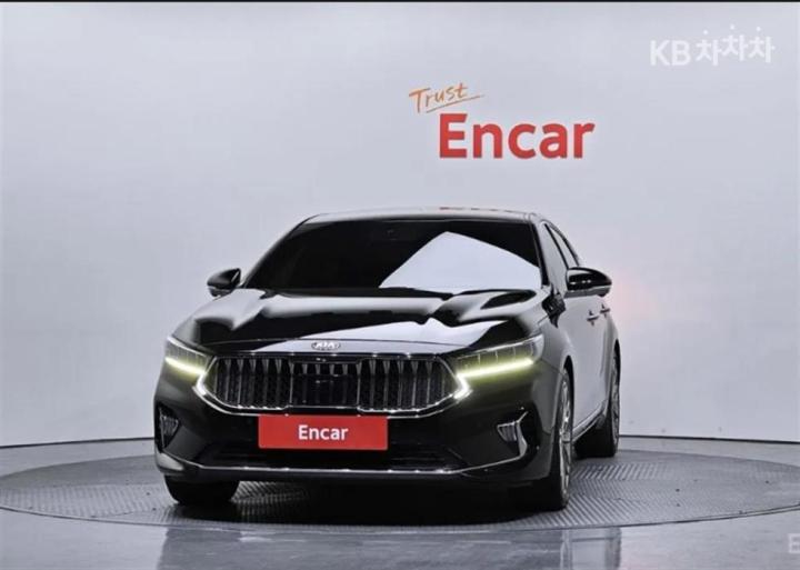 Kia K7 Premier 3.0 GDi Signature 4