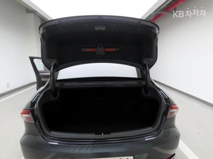 Hyundai Grandeur 3.3 LeBlanc 6