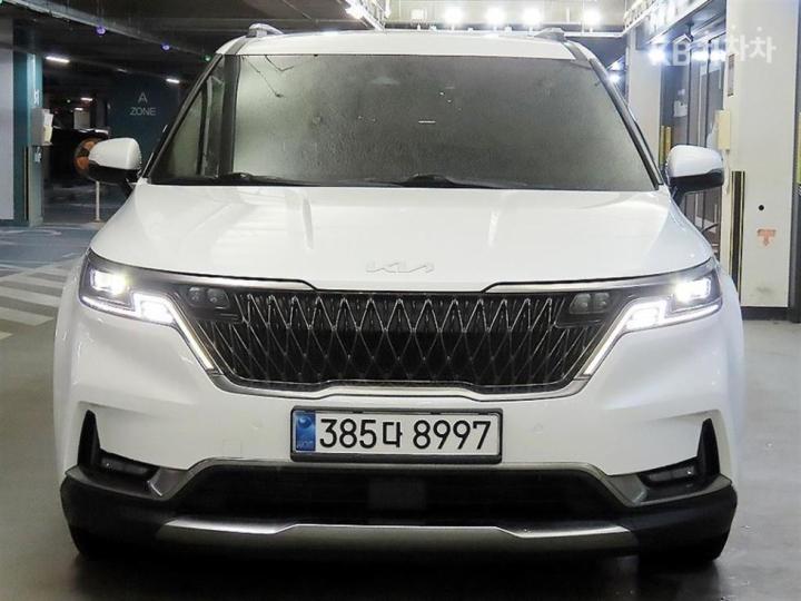 Kia Carnival G3.5 GDI Noblesse 3