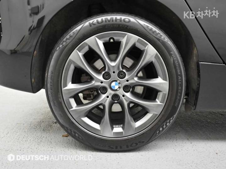 BMW 2 Series Active Tourer F45 Advantage 6