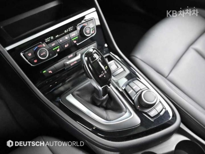 BMW 2 Series Active Tourer F45 Advantage 10