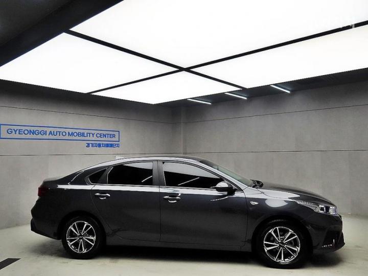 Kia K3 BD 1.6 Gasoline Trendy 3