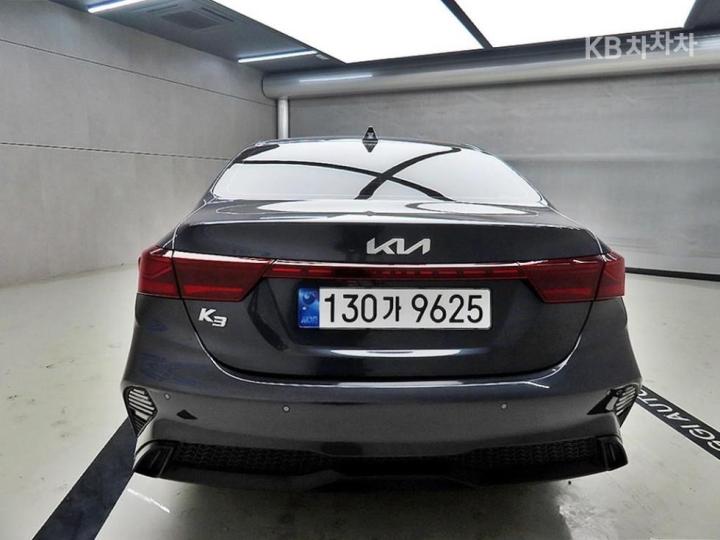 Kia K3 BD 1.6 Gasoline Trendy 4