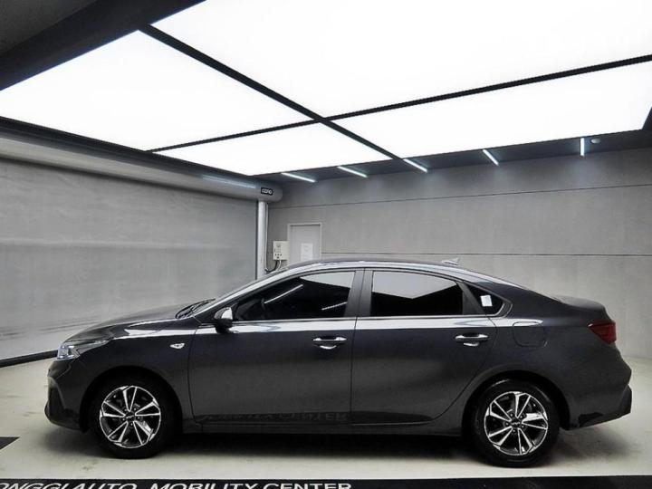 Kia K3 BD 1.6 Gasoline Trendy 5