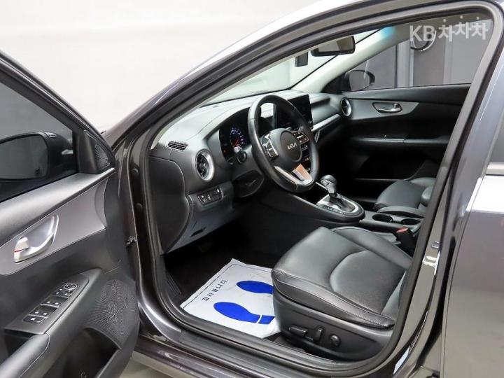 Kia K3 BD 1.6 Gasoline Trendy 6