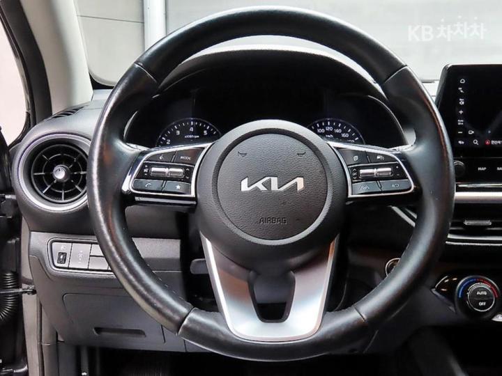 Kia K3 BD 1.6 Gasoline Trendy 10