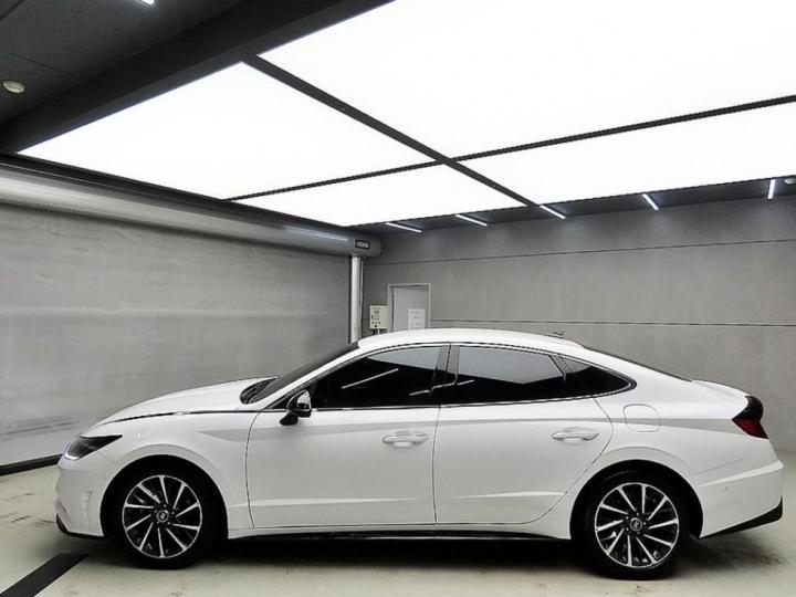 Hyundai Sonata DN8 2.0 Inspiration 5