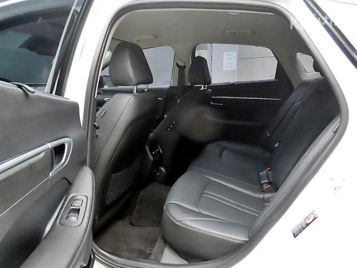 Hyundai Sonata DN8 2.0 Inspiration 7