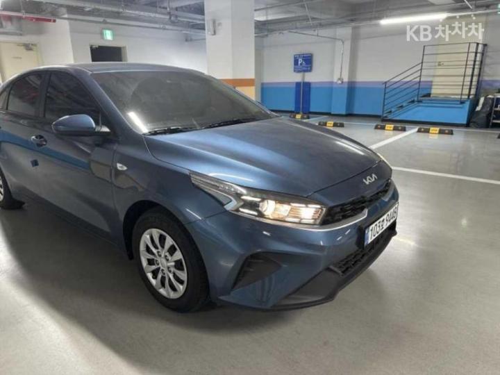 Kia K3 BD 1.6 Gasoline Trendy 3