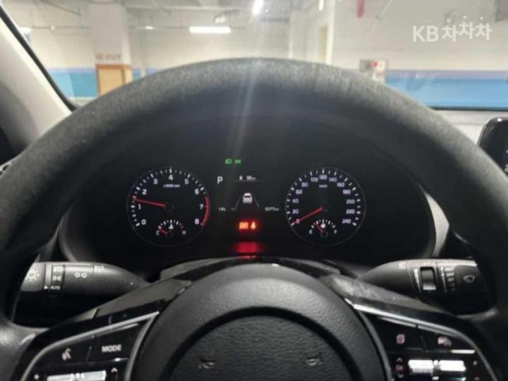 Kia K3 BD 1.6 Gasoline Trendy 7